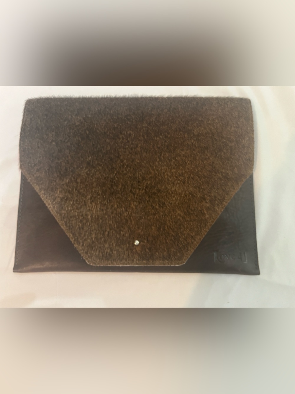 Love 41/ Saddleback Leather
